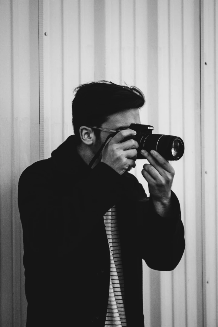 Amr Khalil - Professional Photographer